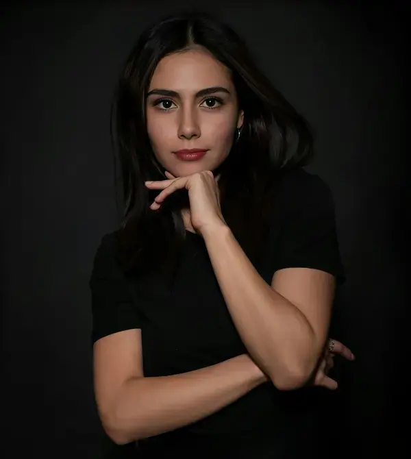 original image