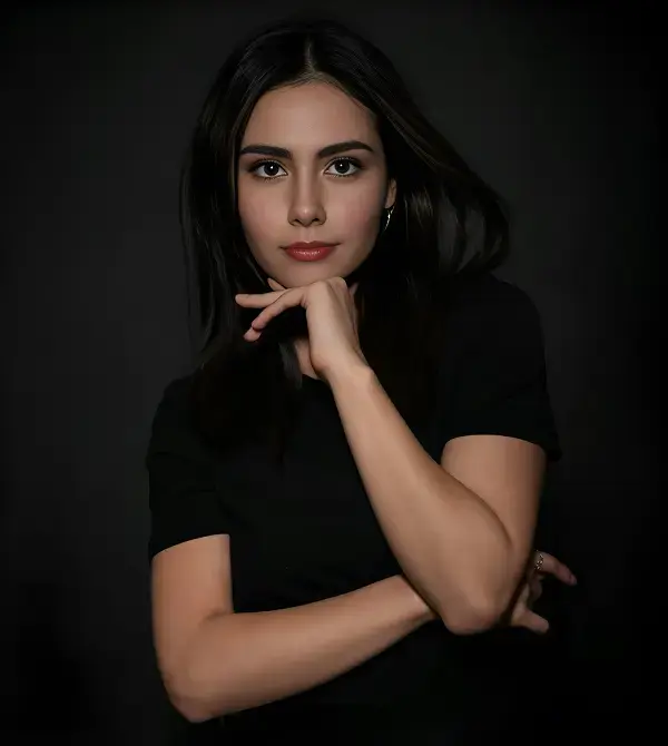processed image