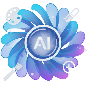Editor con IA